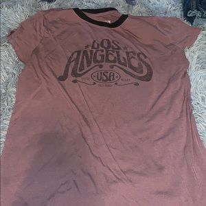 kohl’s tee shirt